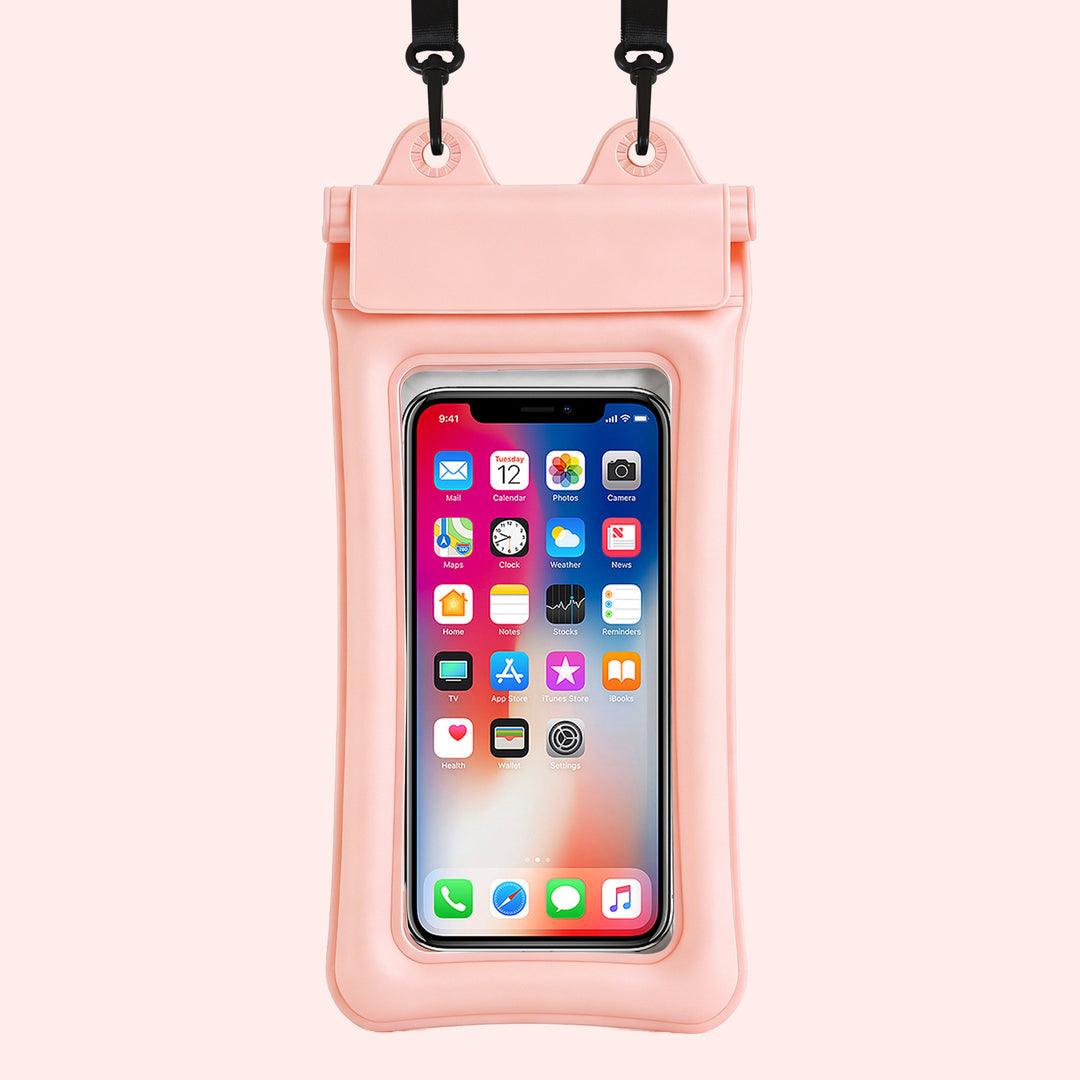 Waterproof Smartphone Case Stornfield