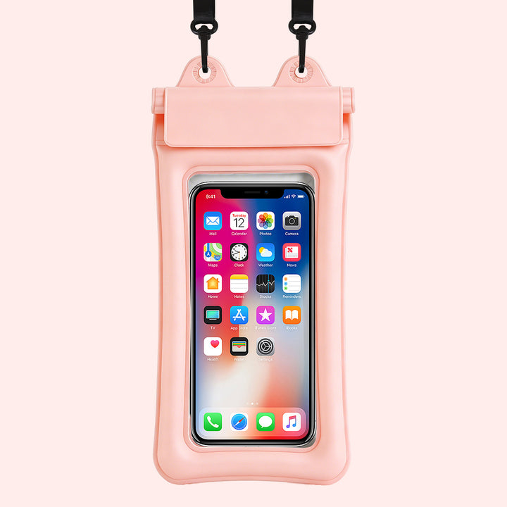 Waterproof Smartphone Case Stornfield