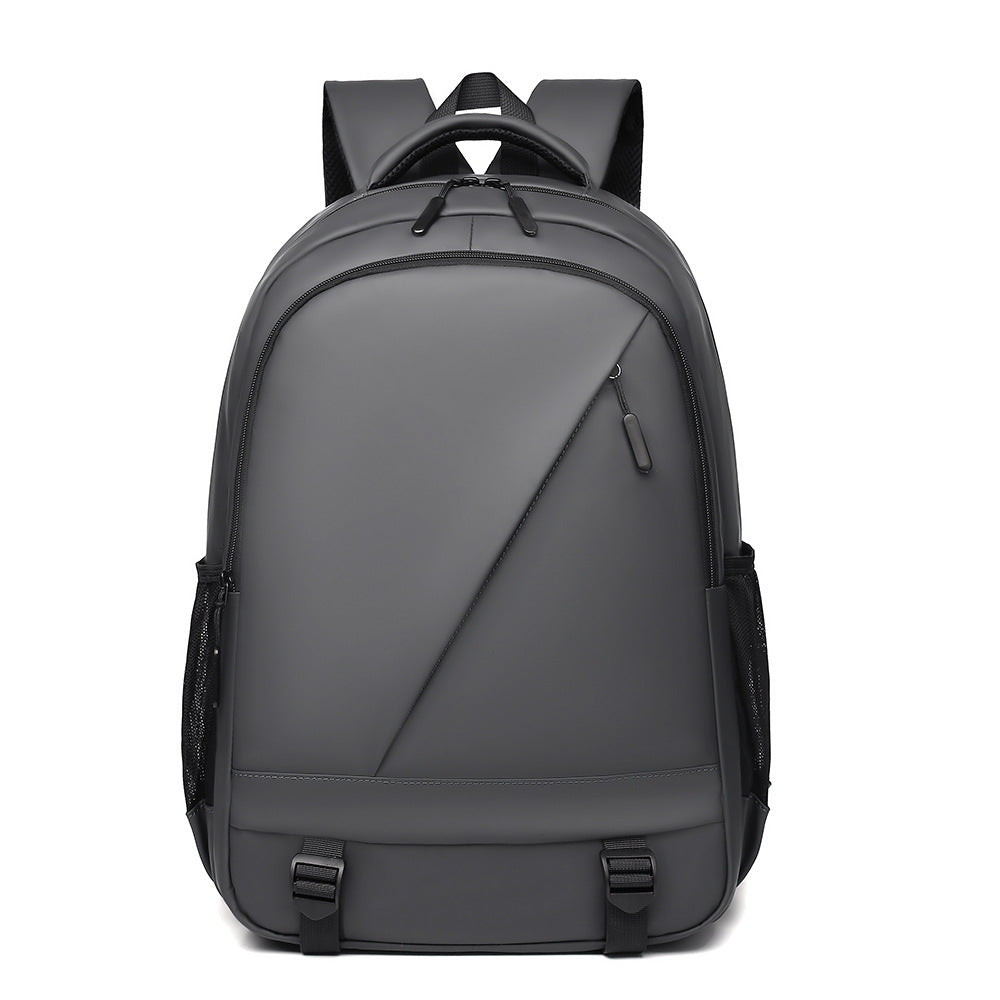 Sleek Anti-Theft Backpack Stornfield