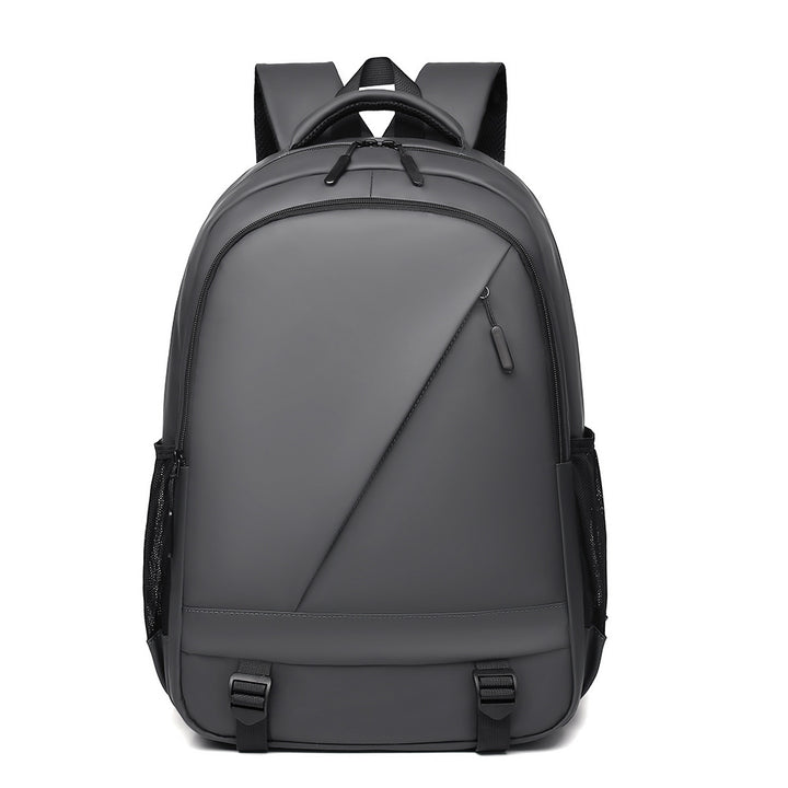 Sleek Anti-Theft Backpack Stornfield