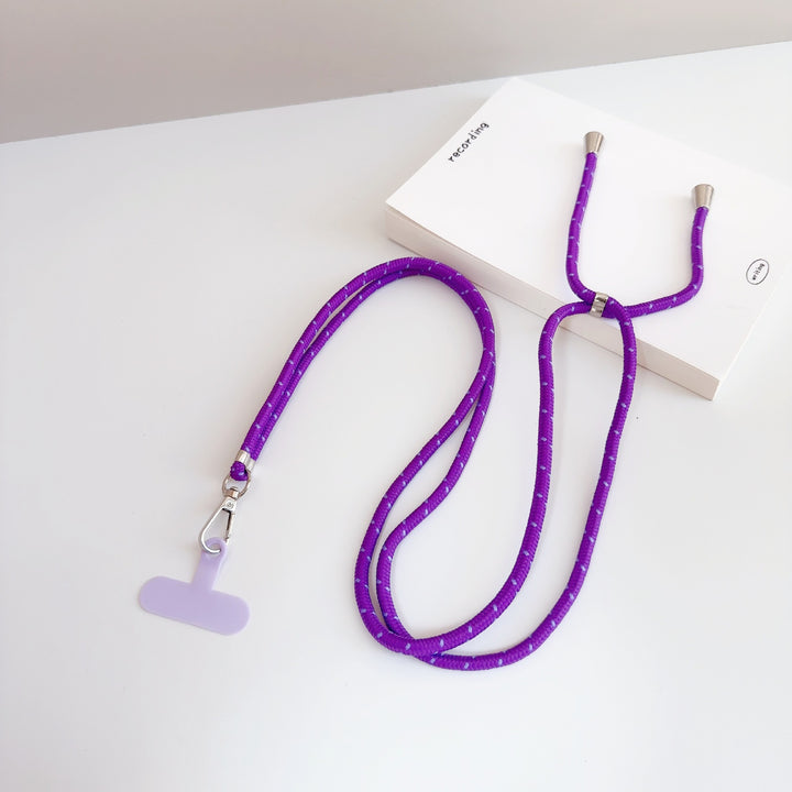 Stylish Identity Badge Lanyard Stornfield