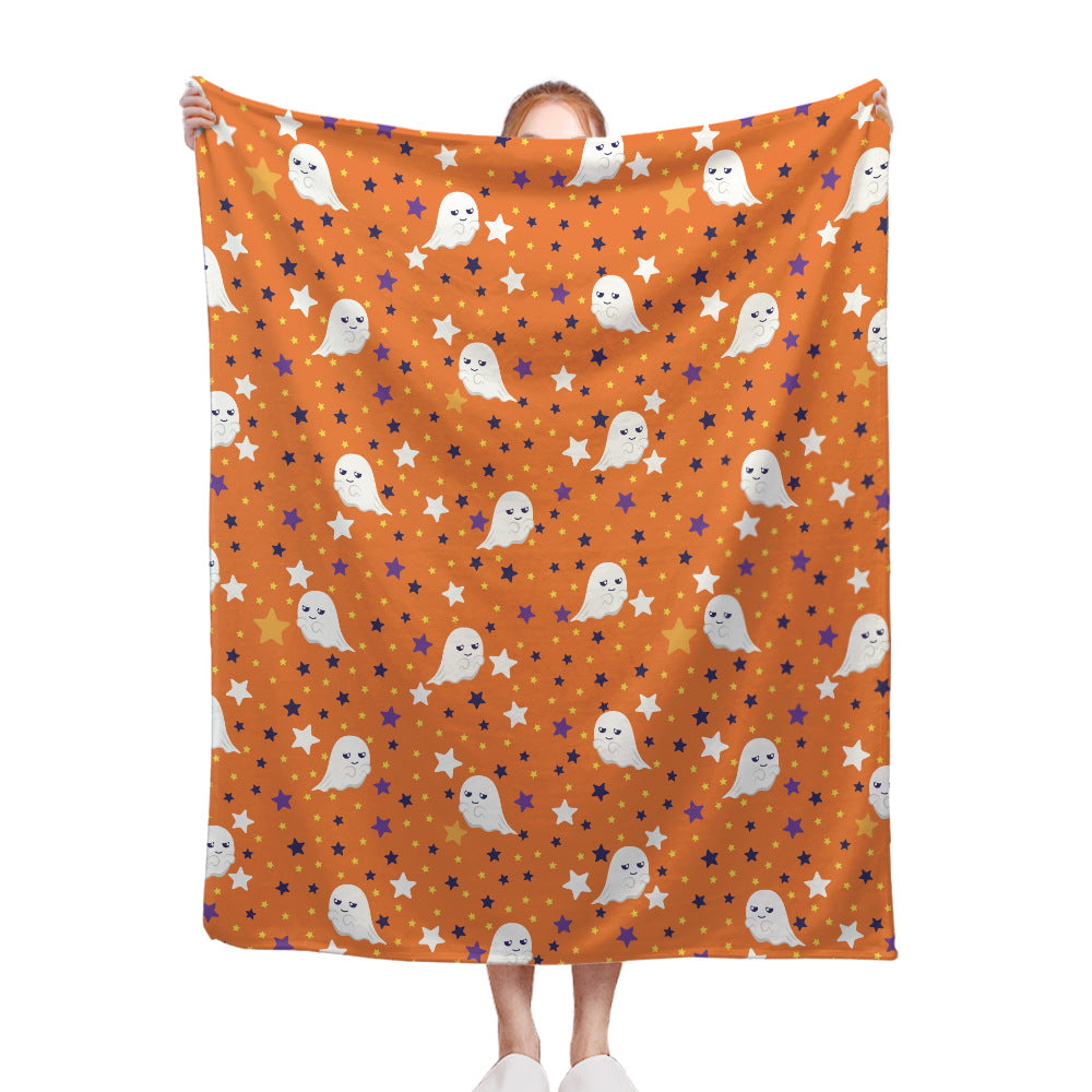 Decorative Throw Blanket Stornfield