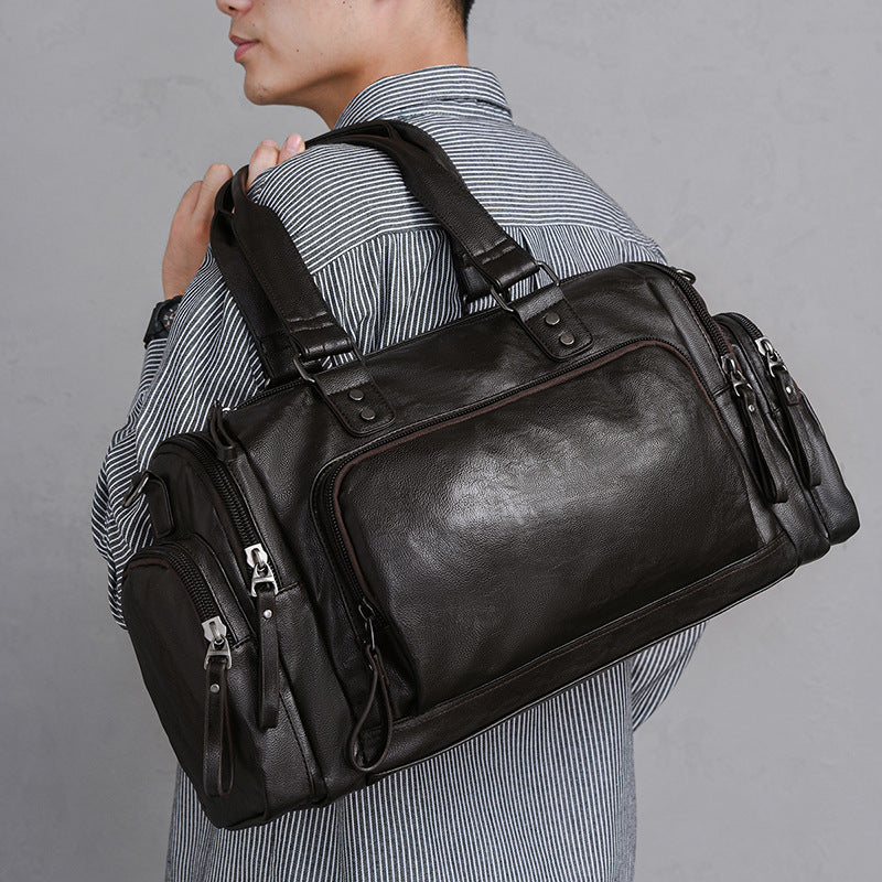 Multifunctional sports and travel bag Stornfield