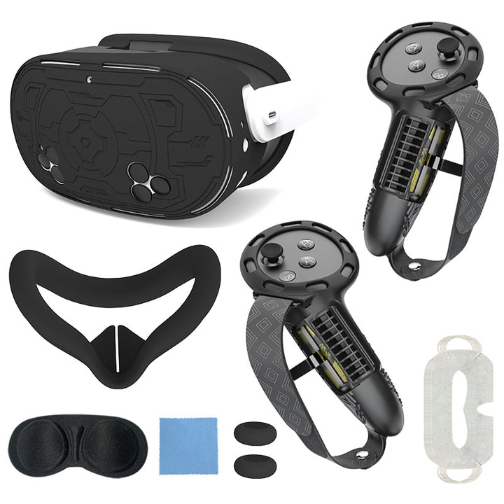 VR-Accessory Set Stornfield