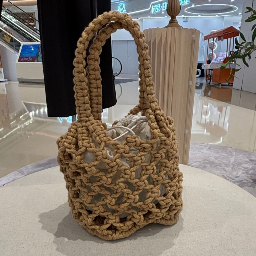 Handcrafted Designer Bag Stornfield