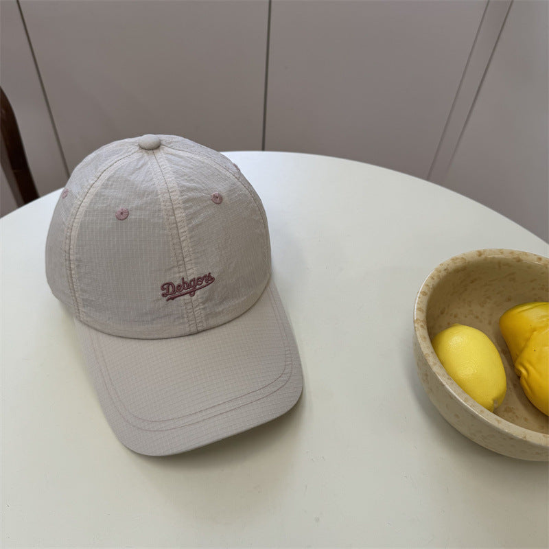 Men's Lightweight Athletic Cap Stornfield