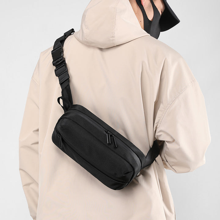 Versatile Crossbody Bag Stornfield