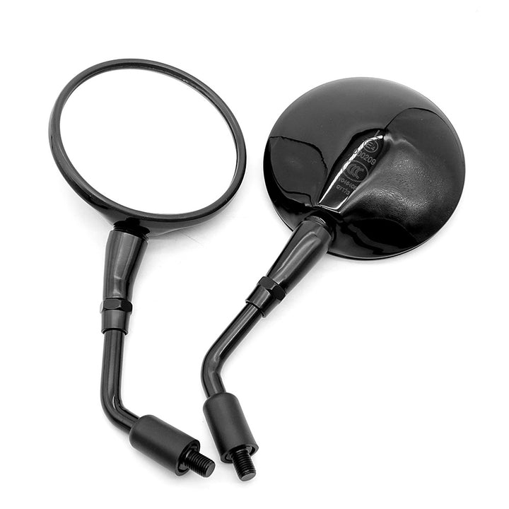 High-Quality Adjustable Motorcycle Mirrors Stornfield