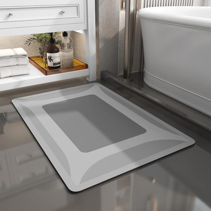 Bathroom Comfort Mat Stornfield