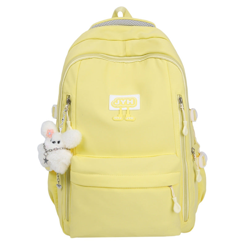 Cute Animal-Themed School Backpack Stornfield