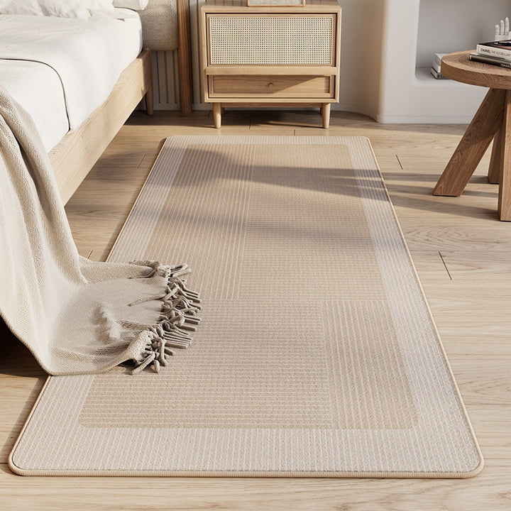 Modern Area Runner Rug