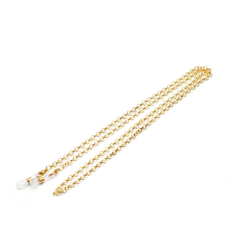 Durable Link Chain Eyewear Holder Stornfield