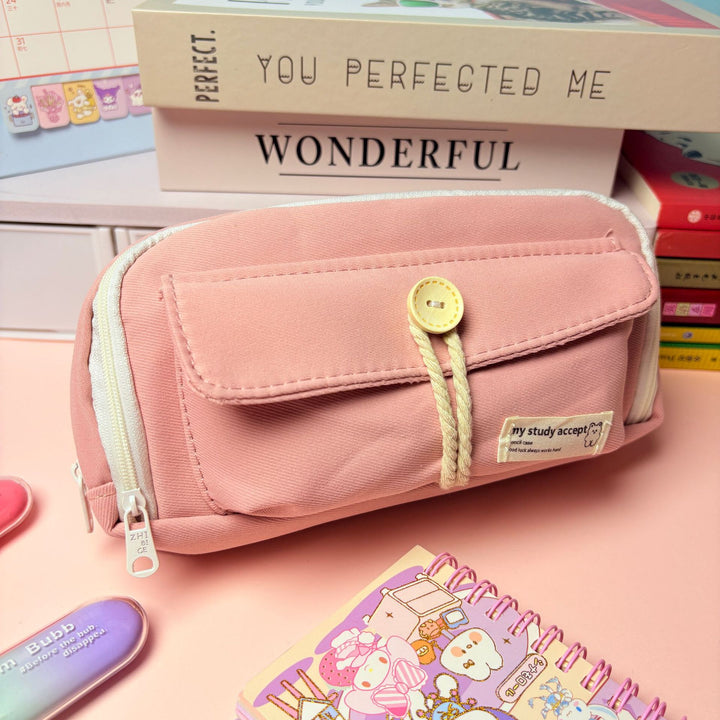 Versatile Pencil Organizer