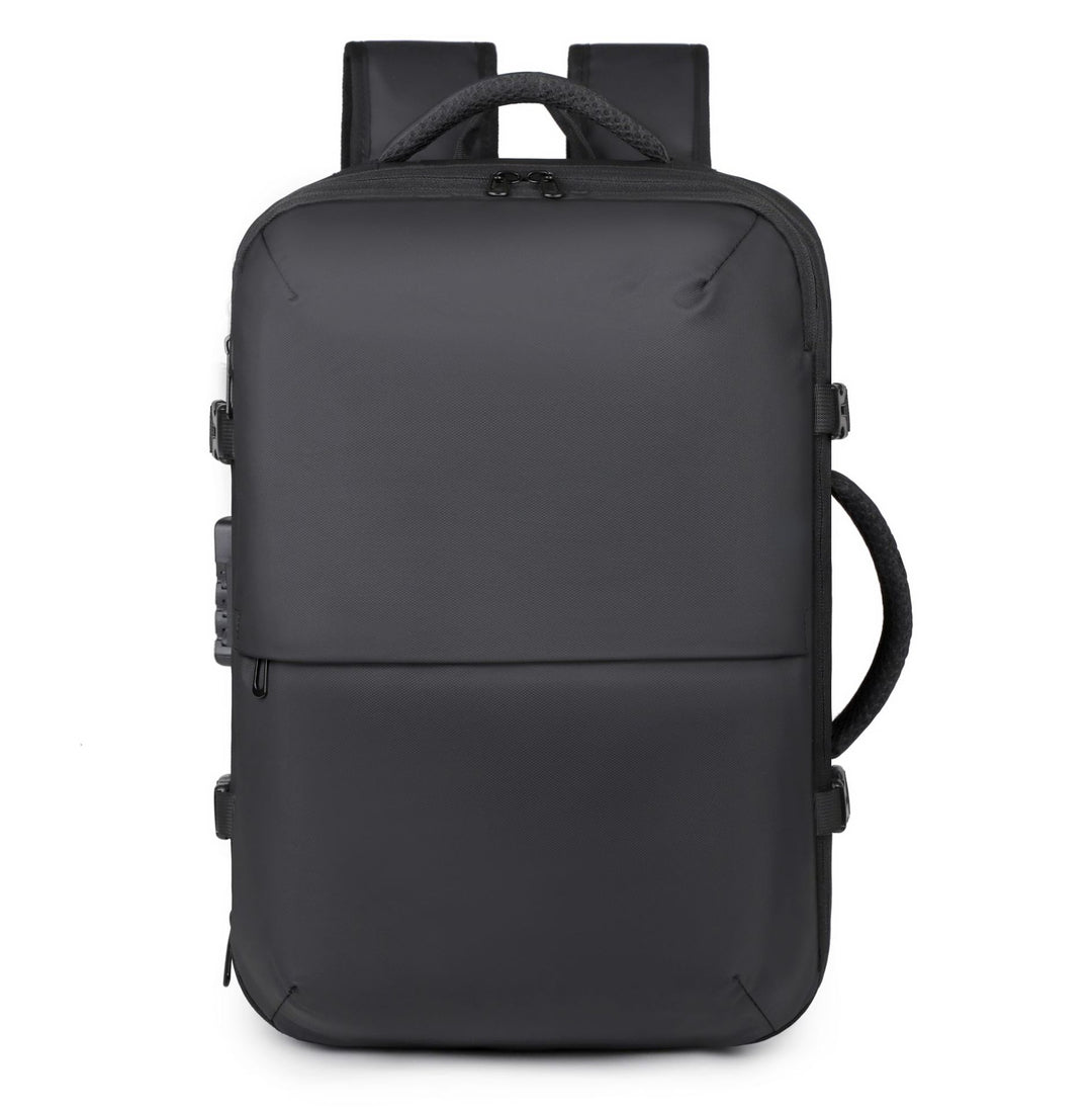 Multi-Functional Professional Laptop Backpack Stornfield