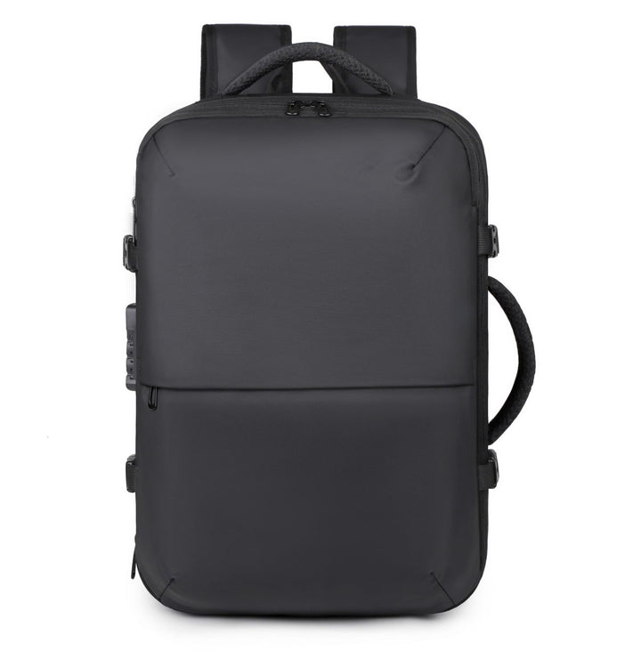 Multi-Functional Professional Laptop Backpack Stornfield