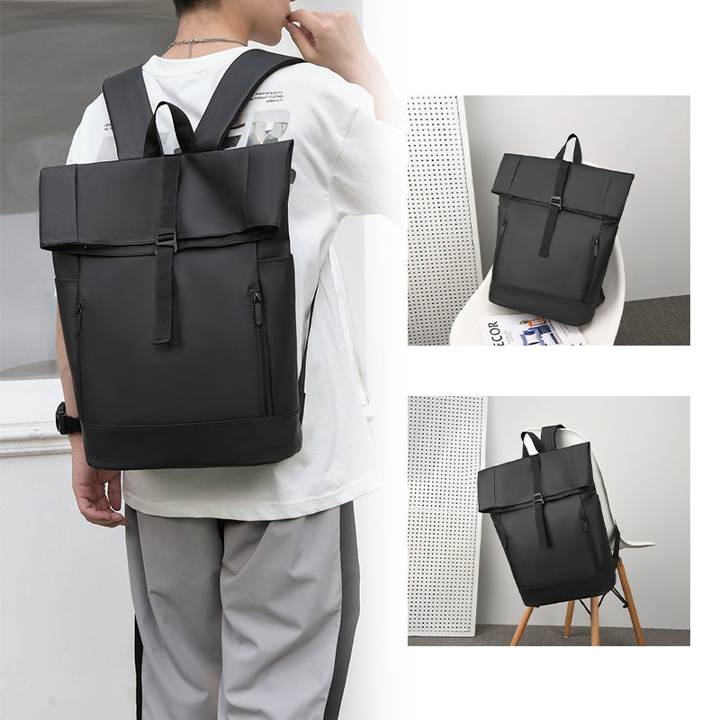 Versatile Waterproof Backpack Stornfield