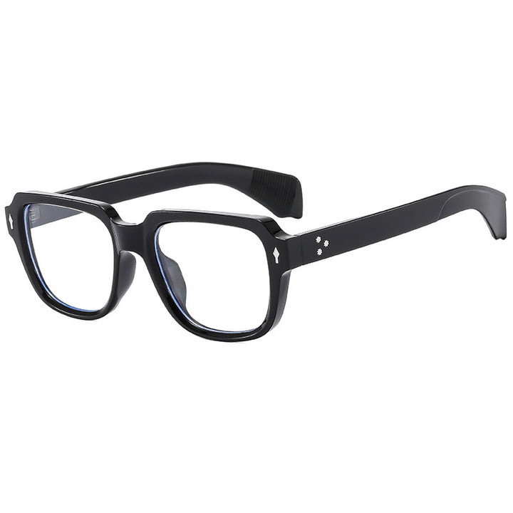 Women Designer Sunglasses in Modern Square Style Stornfield