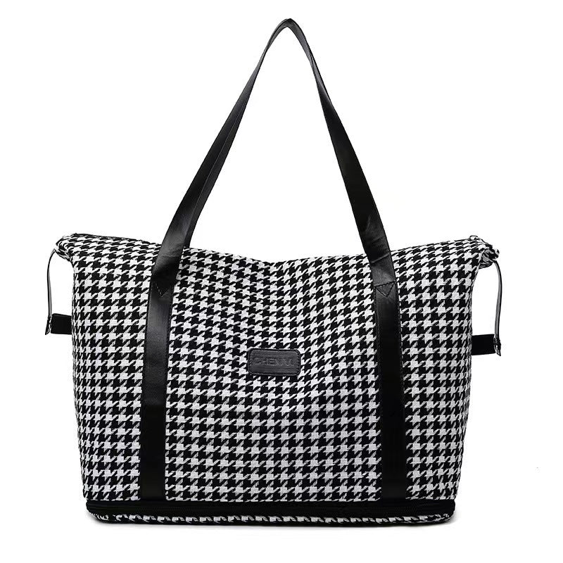 Plus size bag Stornfield
