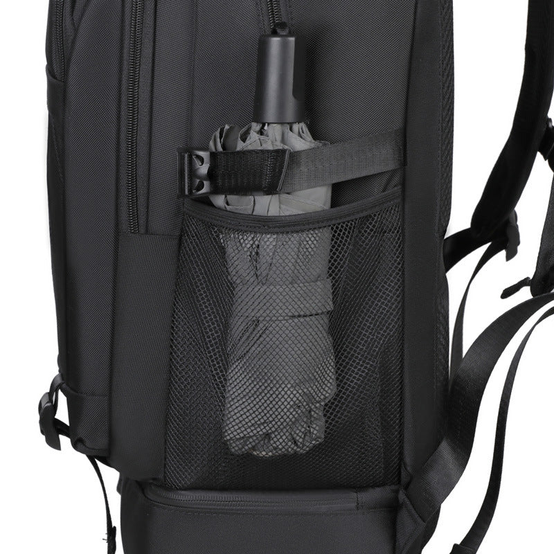 Multi-Functional Ergonomic Backpack Stornfield
