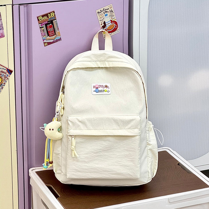 Creative Character-Designed Backpack Stornfield
