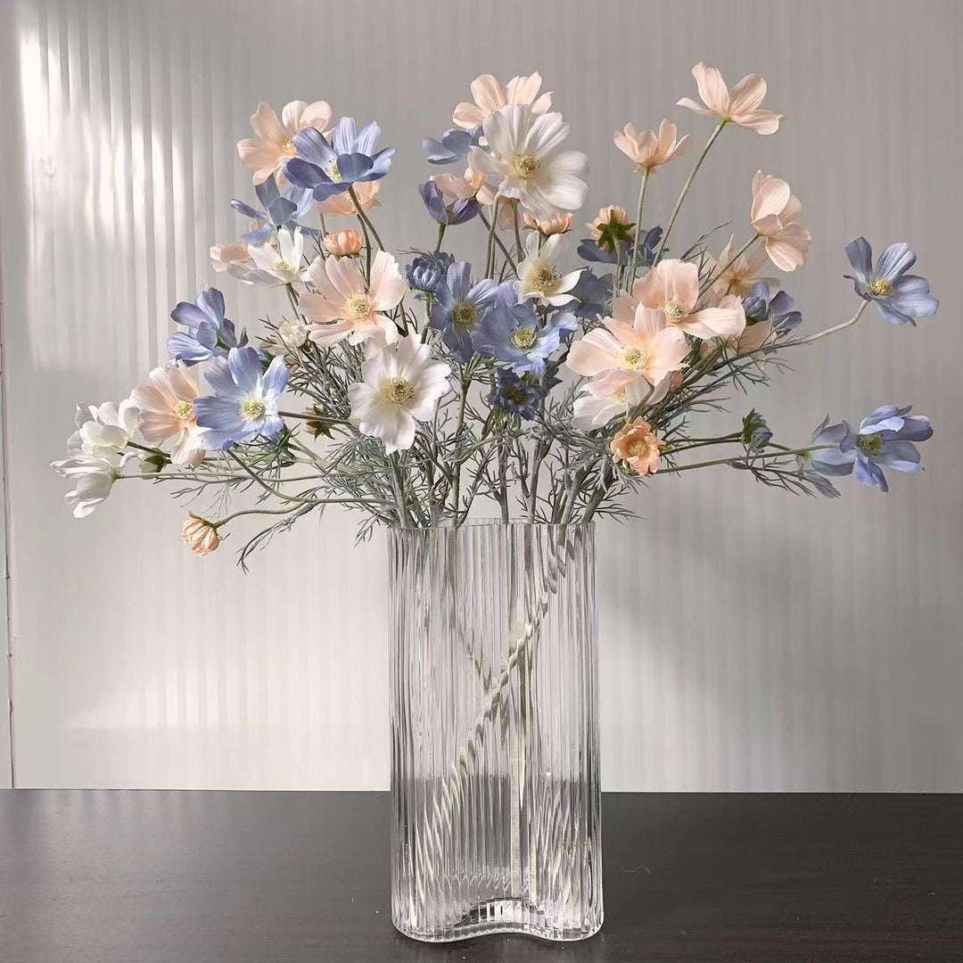 Lifelike Cosmos Flower Stem