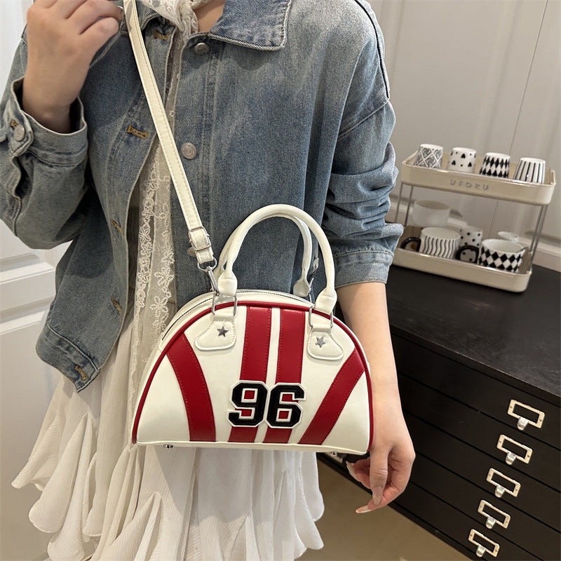 Stylish Sporty Bowling Bag Stornfield