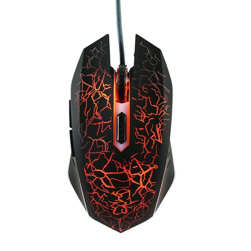 Gaming Mouse Stornfield
