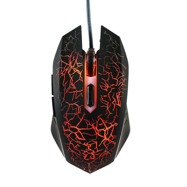 Gaming Mouse Stornfield