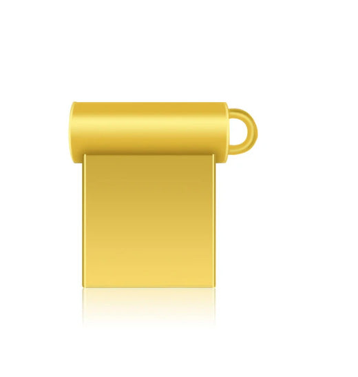 High-Speed USB Type-C Flash Drive Stornfield