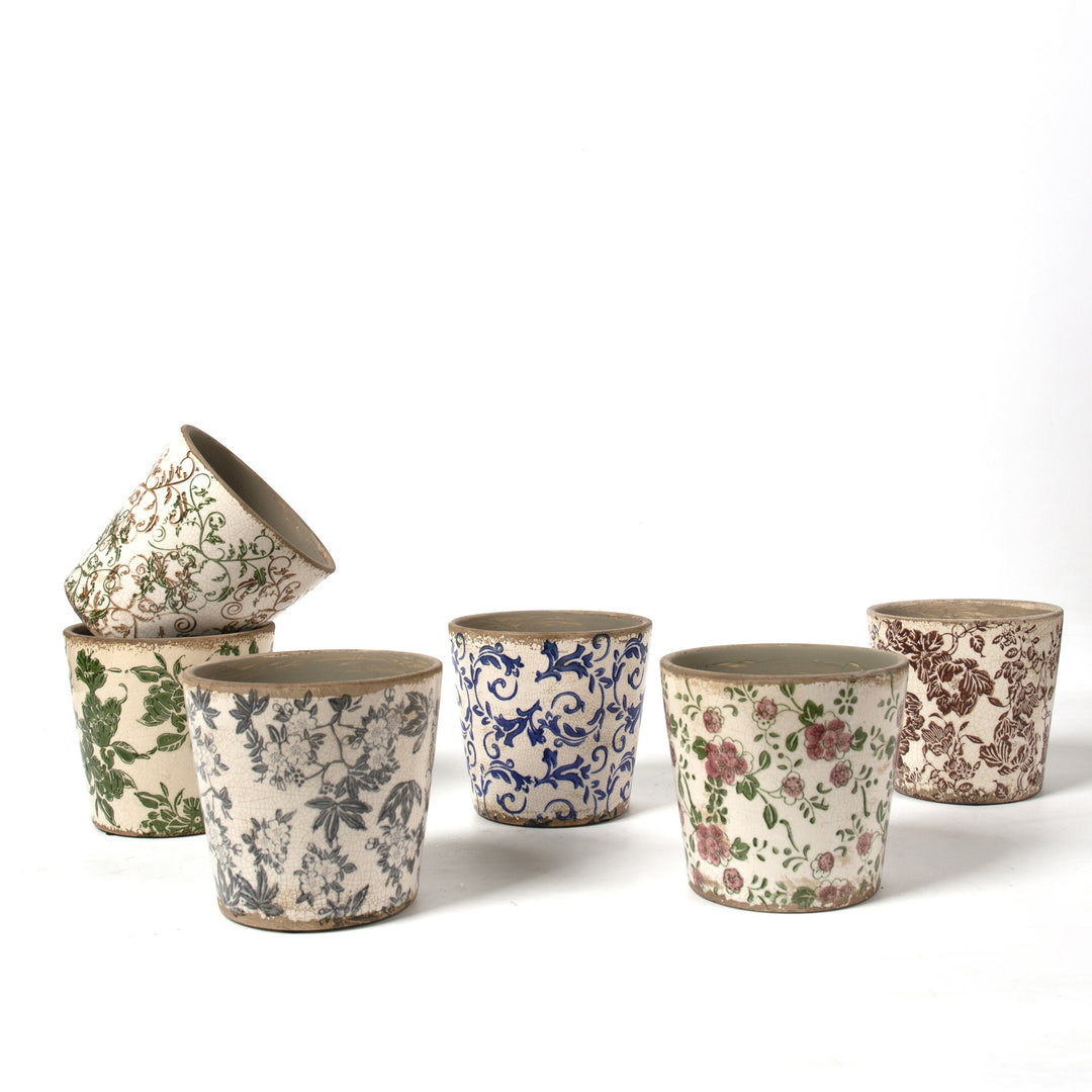 Stornfield Planter