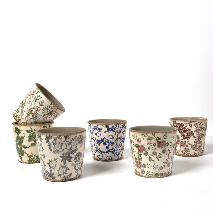 Stornfield Planter