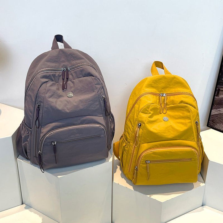 Multifunctional Leisure Backpack Stornfield