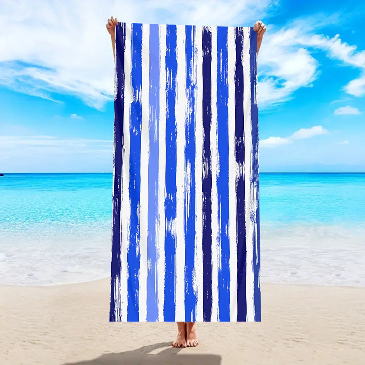 Beach towel Stornfield