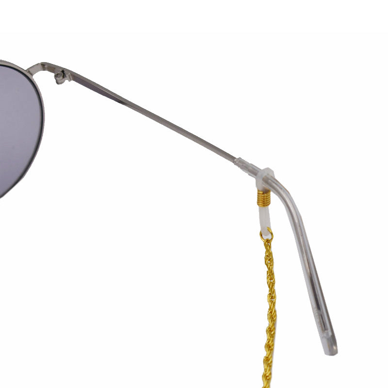 Premium Chain Eyewear Holder Stornfield