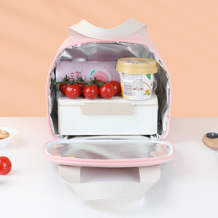 Stylish Insulated Lunch Cooler Stornfield