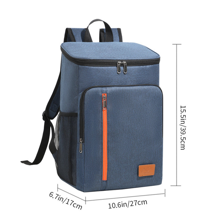 Insulated Travel Backpack Stornfield