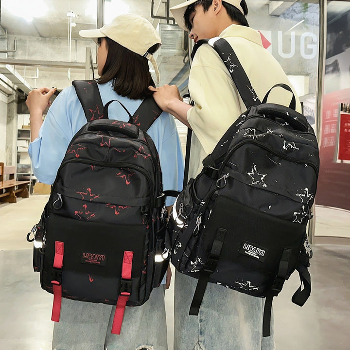 Stylish Adventure Backpack Stornfield