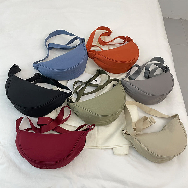 Practical Hip Bag Stornfield