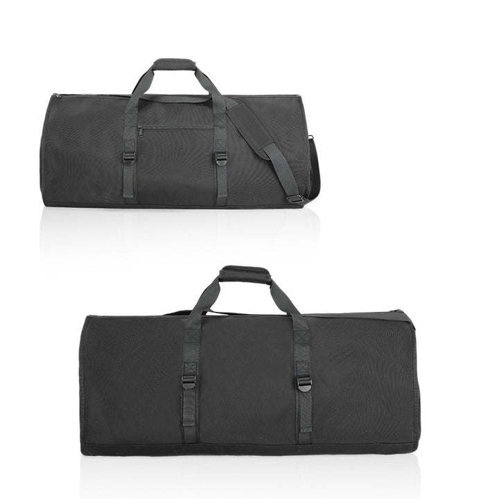 Versatile Travel Sports Duffel Bag Stornfield
