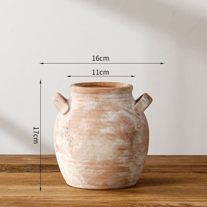 Decorative Jug Stornfield