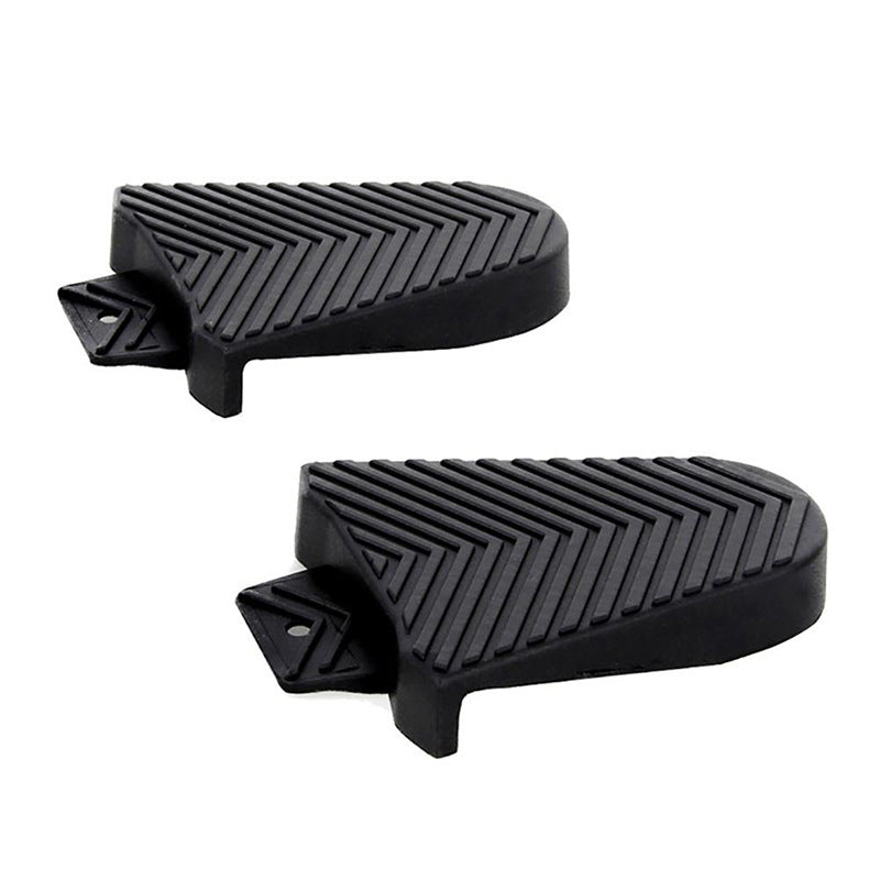 Durable Rubber Bicycle Pedal Covers Stornfield