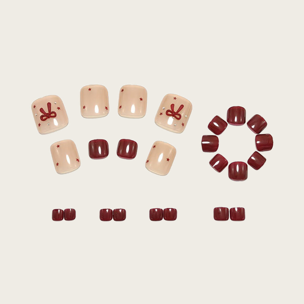 Nail Art Stornfield