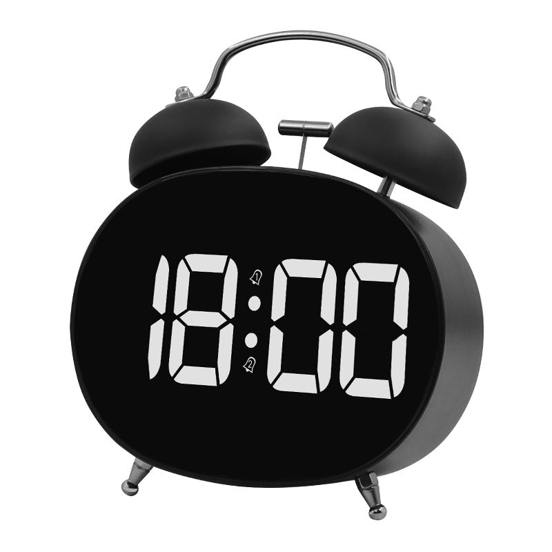 Digital Alarm Clock Stornfield