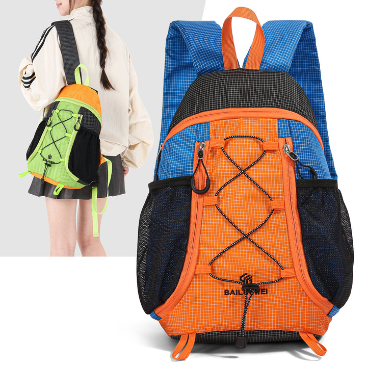Lightweight Outdoor Sport Backpack Stornfield