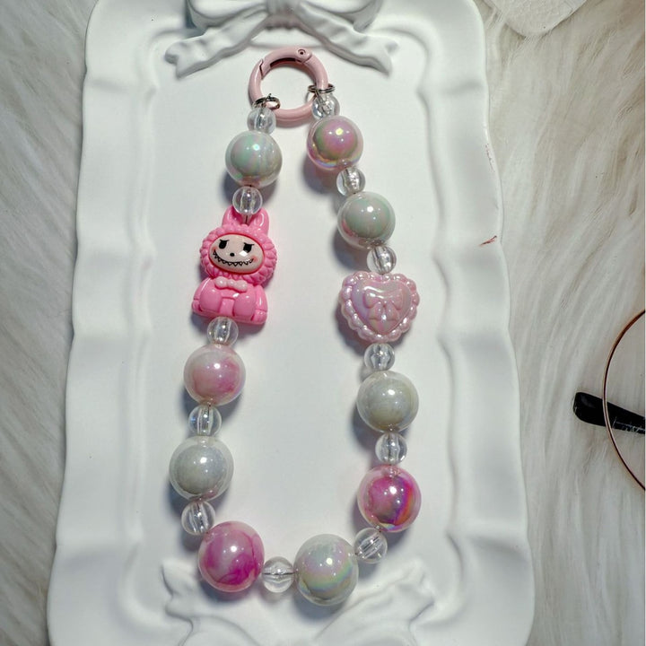 Whimsical Charm Beaded Accessory Stornfield