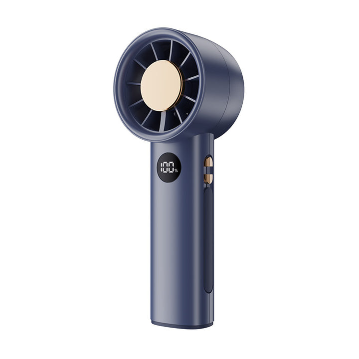 Women Portable Mini Air Fan with Battery Stornfield