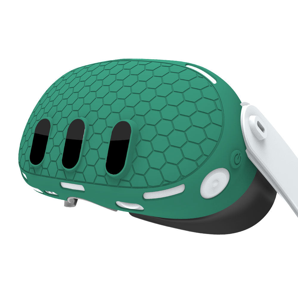 Protective cover for VR controller with non-slip surface structure Stornfield