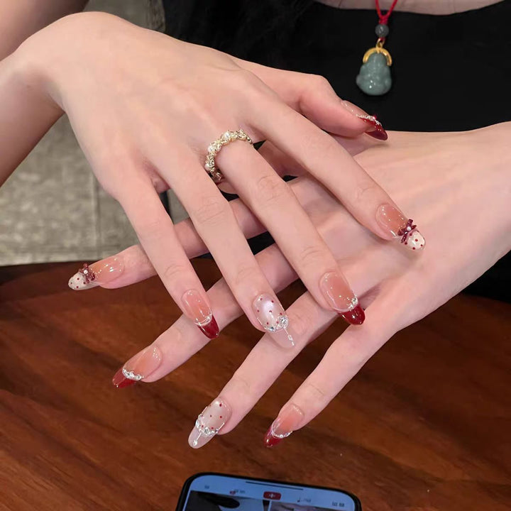 Nail Art Deluxe Design Stornfield
