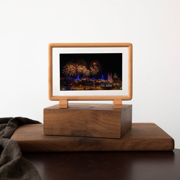 Decorative Wooden Frame