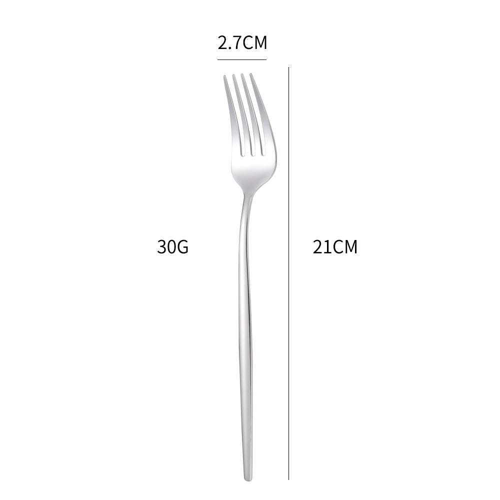 Stylish chopsticks with non-slip grip Stornfield
